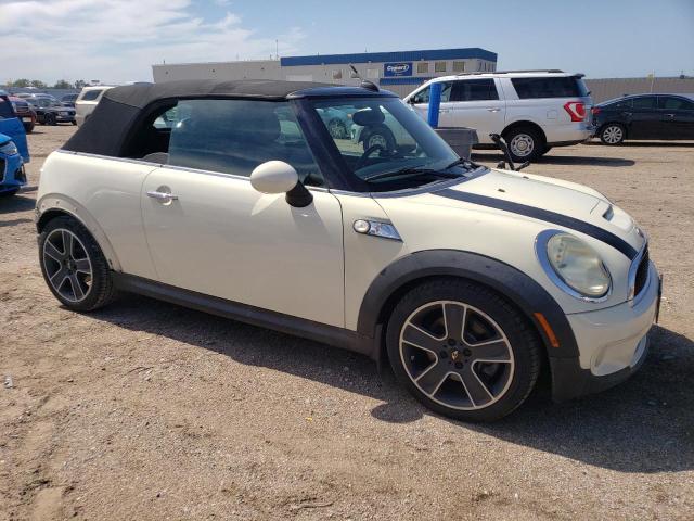 Photo 3 VIN: WMWMS3C52ATY51637 - MINI COOPER S 