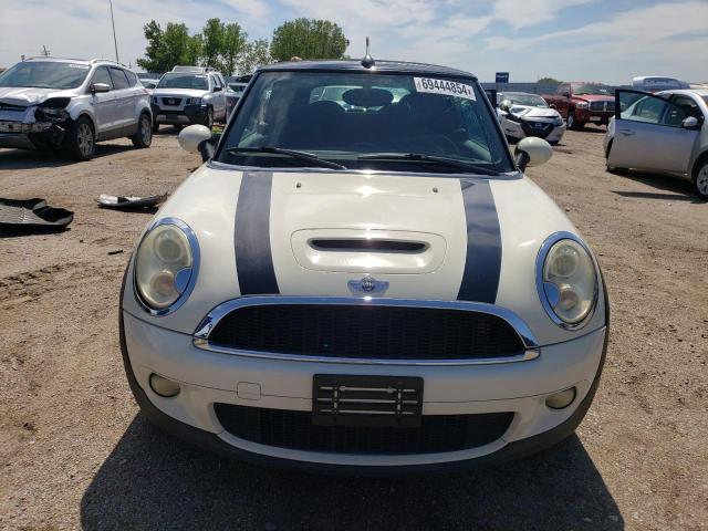 Photo 4 VIN: WMWMS3C52ATY51637 - MINI COOPER S 