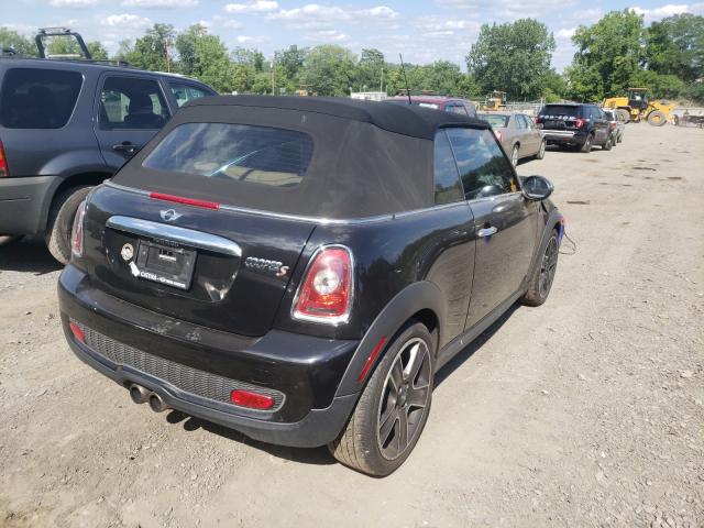 Photo 3 VIN: WMWMS3C52ATZ85306 - MINI COOPER S 