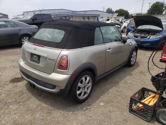 Photo 3 VIN: WMWMS3C53ATZ85251 - MINI COOPER S 