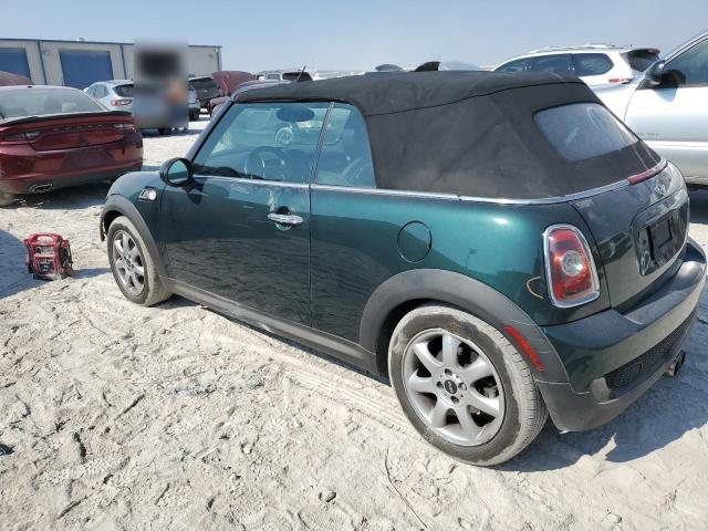 Photo 1 VIN: WMWMS3C54ATY08935 - MINI COOPER S 