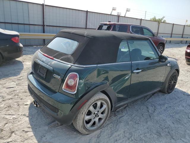 Photo 2 VIN: WMWMS3C54ATY08935 - MINI COOPER S 