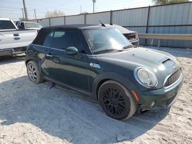 Photo 3 VIN: WMWMS3C54ATY08935 - MINI COOPER S 