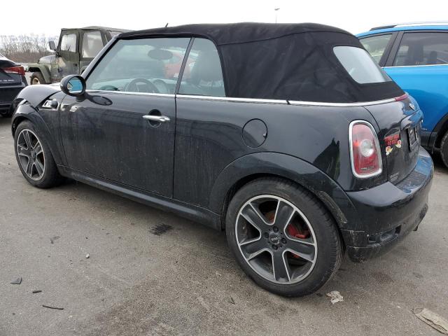 Photo 1 VIN: WMWMS3C54ATY51574 - MINI COOPER 