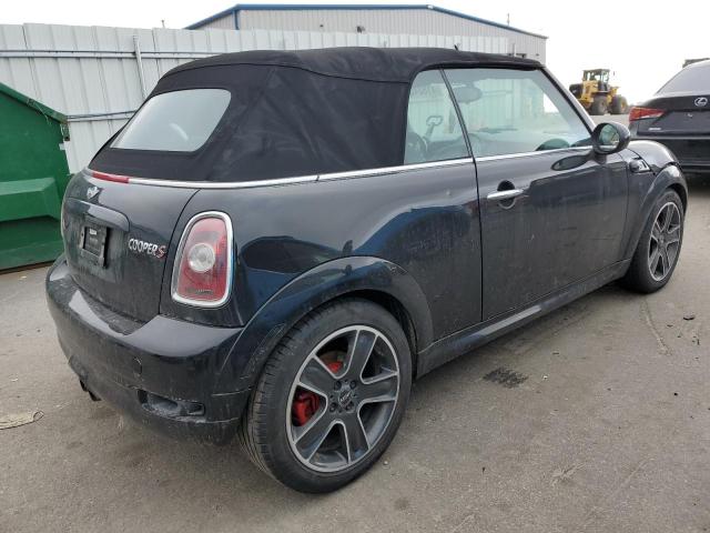 Photo 2 VIN: WMWMS3C54ATY51574 - MINI COOPER 