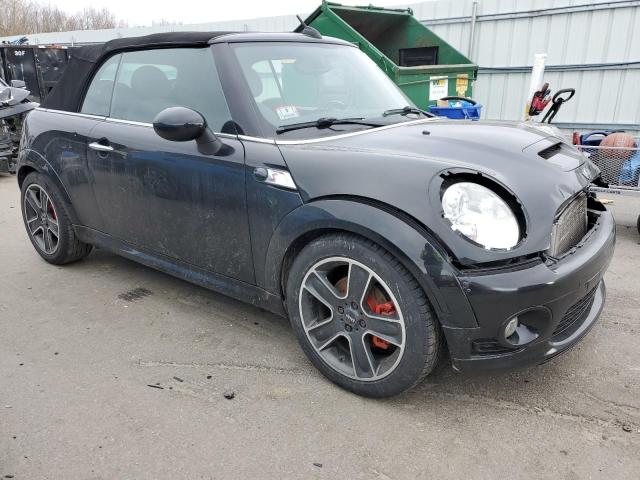 Photo 3 VIN: WMWMS3C54ATY51574 - MINI COOPER 