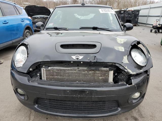 Photo 4 VIN: WMWMS3C54ATY51574 - MINI COOPER 