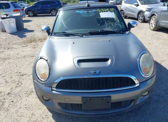 Photo 5 VIN: WMWMS3C54ATZ85209 - MINI COOPER S 