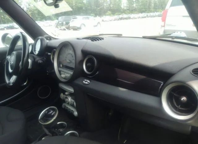 Photo 4 VIN: WMWMS3C54ATZ85209 - MINI COOPER S 