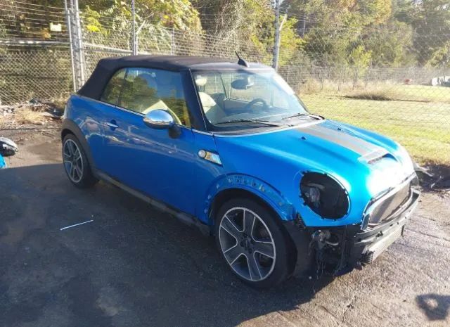 Photo 0 VIN: WMWMS3C55ATY09284 - MINI COOPER 