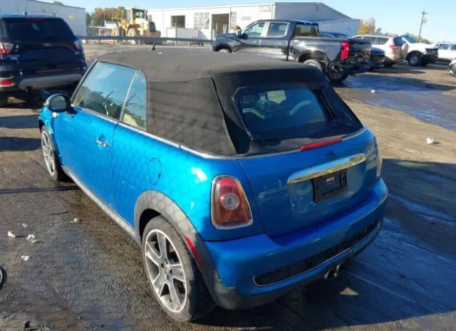 Photo 2 VIN: WMWMS3C55ATY09284 - MINI COOPER 