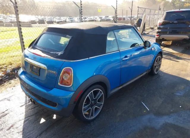 Photo 3 VIN: WMWMS3C55ATY09284 - MINI COOPER 