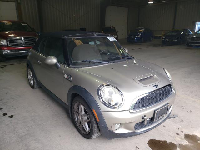 Photo 0 VIN: WMWMS3C55ATZ85414 - MINI COOPER S 