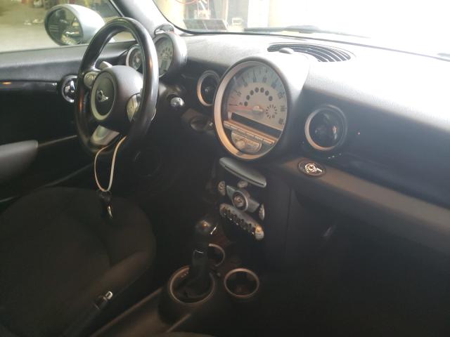 Photo 8 VIN: WMWMS3C55ATZ85414 - MINI COOPER S 