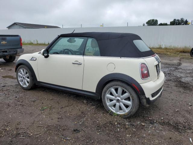 Photo 1 VIN: WMWMS3C57ATY08976 - MINI COOPER S 