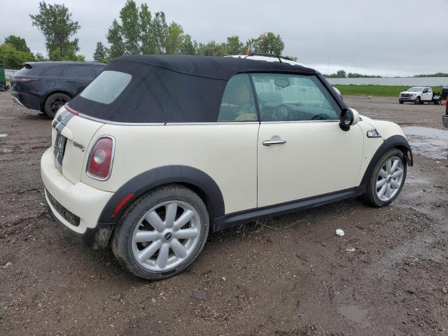 Photo 2 VIN: WMWMS3C57ATY08976 - MINI COOPER S 