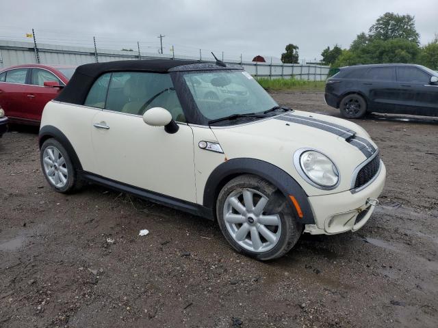 Photo 3 VIN: WMWMS3C57ATY08976 - MINI COOPER S 