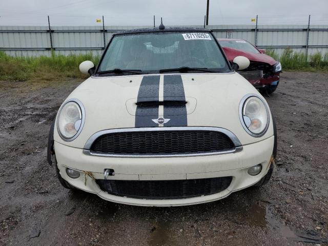 Photo 4 VIN: WMWMS3C57ATY08976 - MINI COOPER S 