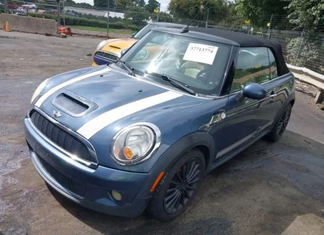 Photo 1 VIN: WMWMS3C58ATY09442 - MINI COOPER 