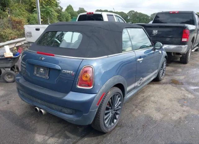 Photo 3 VIN: WMWMS3C58ATY09442 - MINI COOPER 