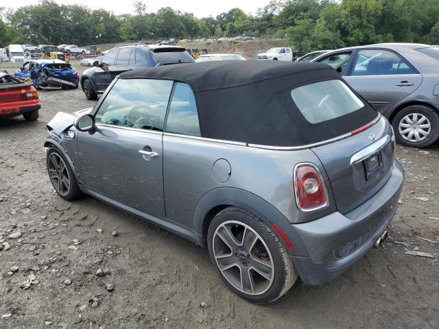 Photo 1 VIN: WMWMS3C58ATY51674 - MINI COOPER S 