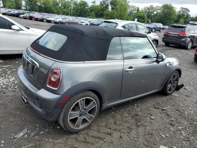 Photo 2 VIN: WMWMS3C58ATY51674 - MINI COOPER S 