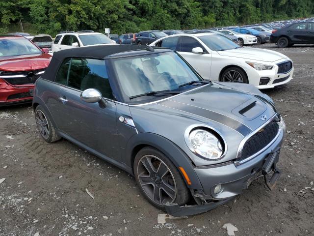 Photo 3 VIN: WMWMS3C58ATY51674 - MINI COOPER S 