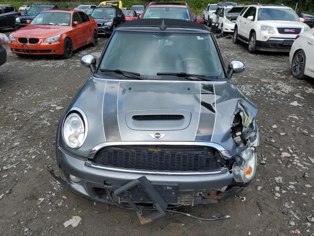 Photo 4 VIN: WMWMS3C58ATY51674 - MINI COOPER S 