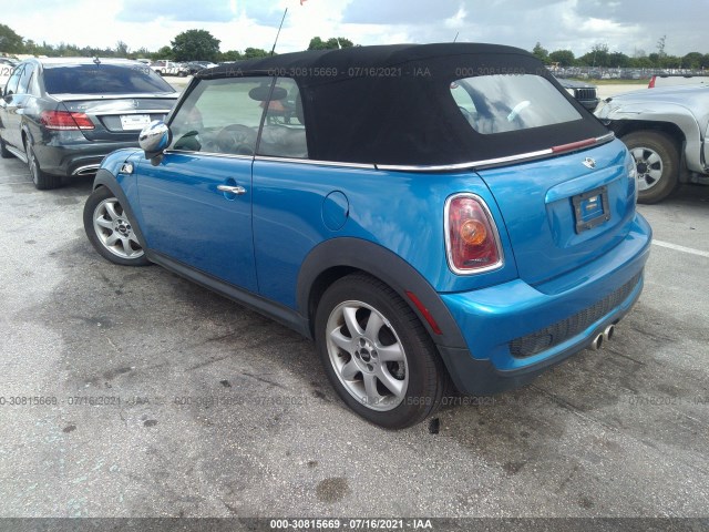 Photo 2 VIN: WMWMS3C58ATZ85228 - MINI COOPER 