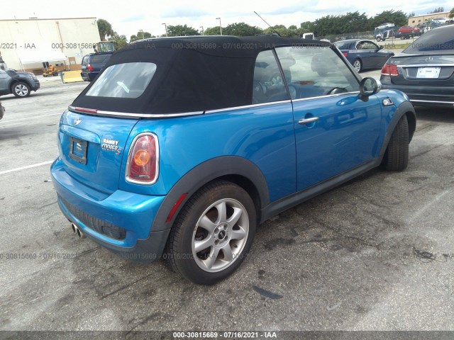 Photo 3 VIN: WMWMS3C58ATZ85228 - MINI COOPER 