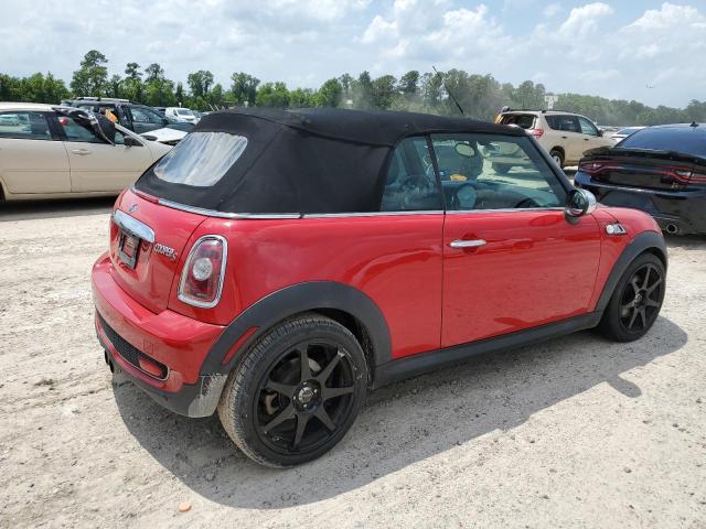 Photo 2 VIN: WMWMS3C59ATY08882 - MINI COOPER 