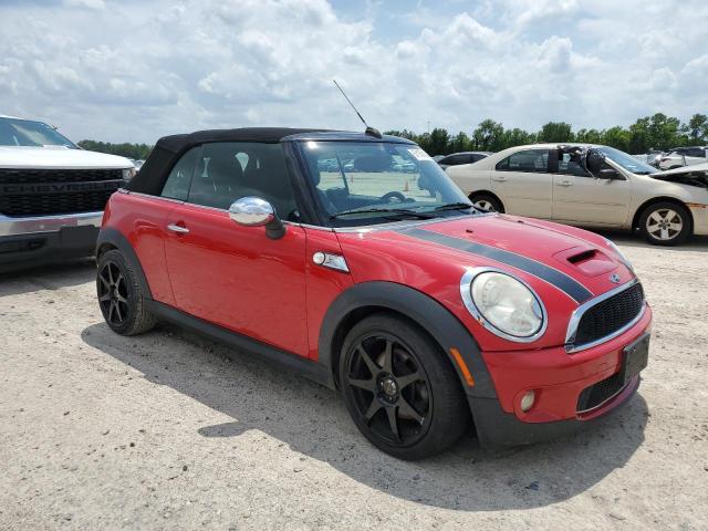 Photo 3 VIN: WMWMS3C59ATY08882 - MINI COOPER 