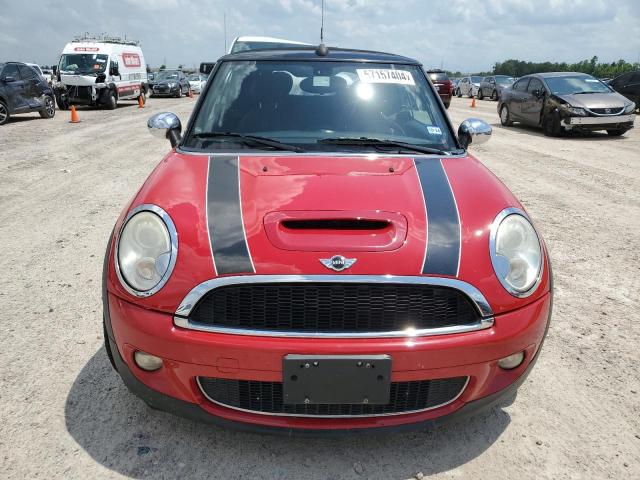 Photo 4 VIN: WMWMS3C59ATY08882 - MINI COOPER 