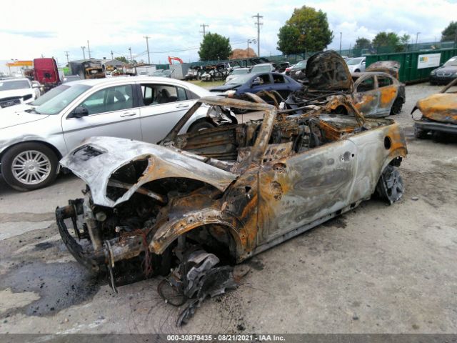 Photo 1 VIN: WMWMS3C59ATY51537 - MINI COOPER CONVERTIBLE 