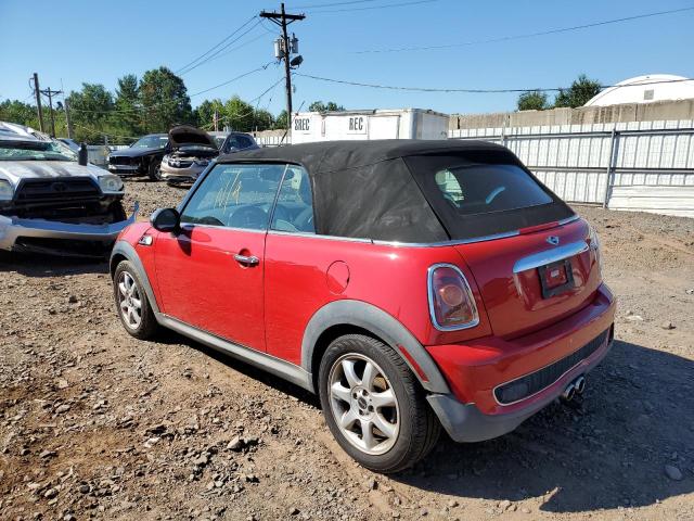 Photo 2 VIN: WMWMS3C59ATZ85285 - MINI COOPER 