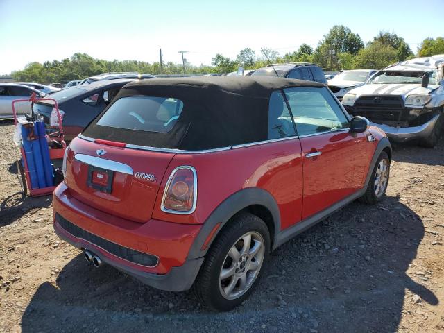 Photo 3 VIN: WMWMS3C59ATZ85285 - MINI COOPER 