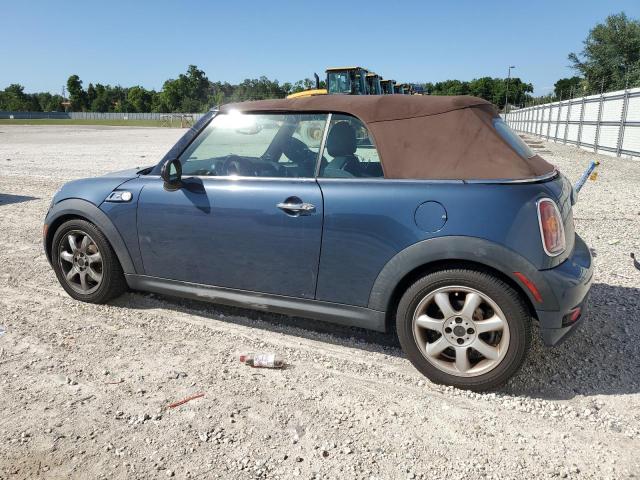 Photo 1 VIN: WMWMS3C5XATZ85568 - MINI COOPER 