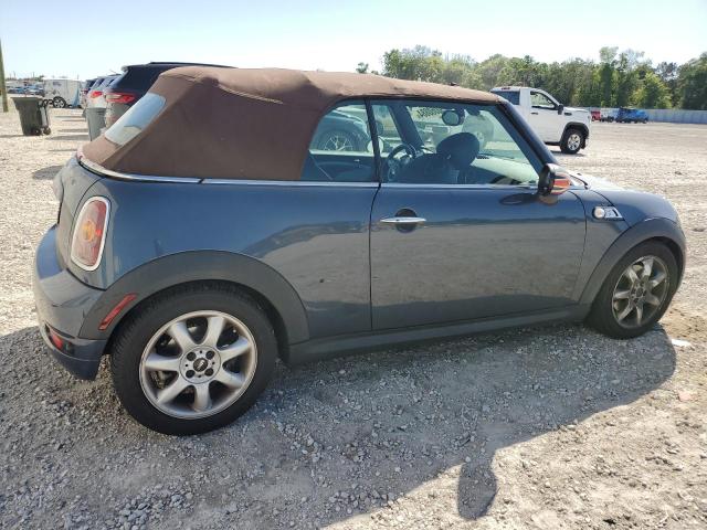 Photo 2 VIN: WMWMS3C5XATZ85568 - MINI COOPER 