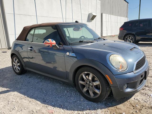 Photo 3 VIN: WMWMS3C5XATZ85568 - MINI COOPER 