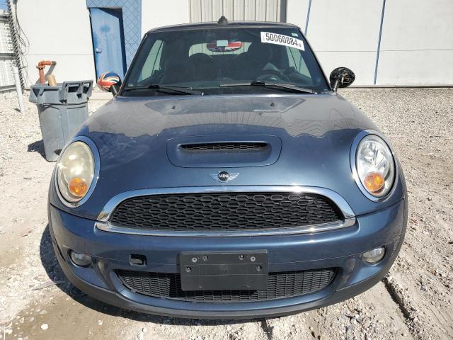 Photo 4 VIN: WMWMS3C5XATZ85568 - MINI COOPER 