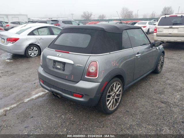 Photo 3 VIN: WMWMS9C52ATK19806 - MINI JOHN COOPER WORKS 