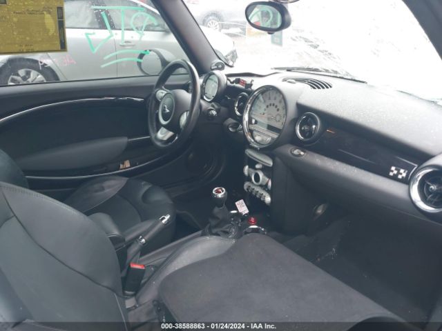 Photo 4 VIN: WMWMS9C52ATK19806 - MINI JOHN COOPER WORKS 