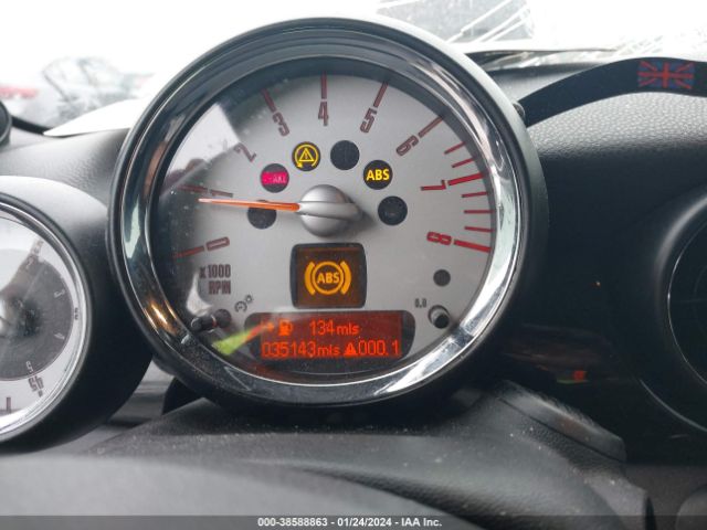 Photo 6 VIN: WMWMS9C52ATK19806 - MINI JOHN COOPER WORKS 