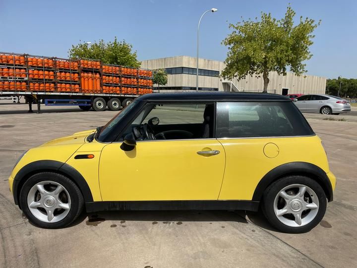 Photo 1 VIN: WMWRA31060TE21420 - MINI ONE 