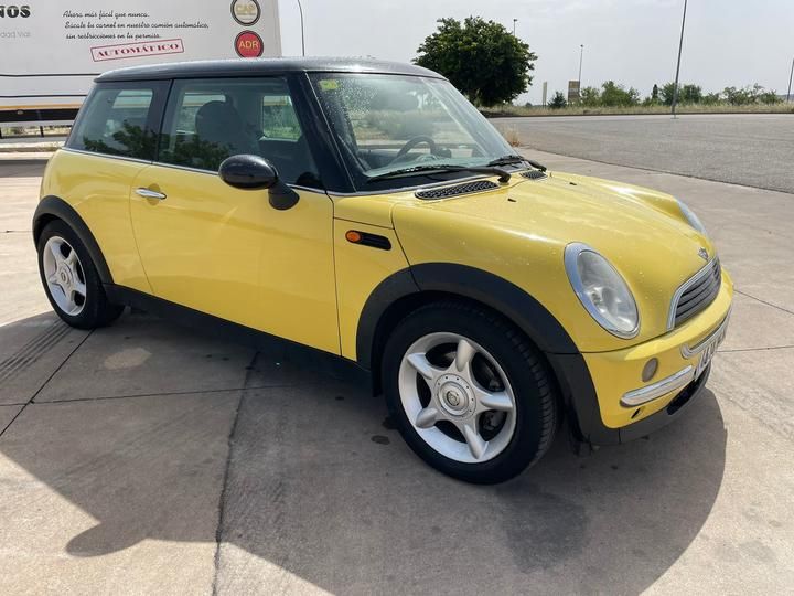 Photo 3 VIN: WMWRA31060TE21420 - MINI ONE 