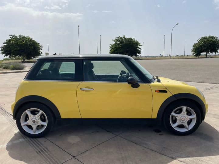 Photo 4 VIN: WMWRA31060TE21420 - MINI ONE 