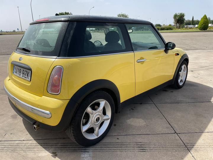 Photo 5 VIN: WMWRA31060TE21420 - MINI ONE 