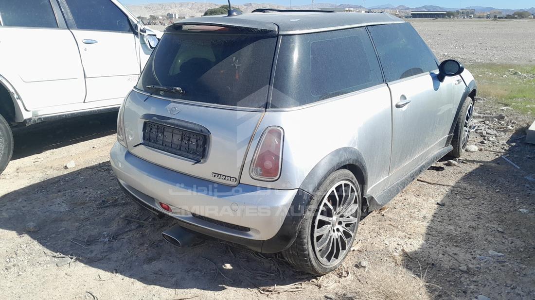 Photo 12 VIN: WMWRC31036TK98398 - MINI COOPER 