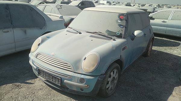 Photo 3 VIN: WMWRC31054TB91739 - MINI COOPER 