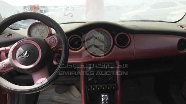 Photo 12 VIN: WMWRC31065TB93890 - MINI COOPER 